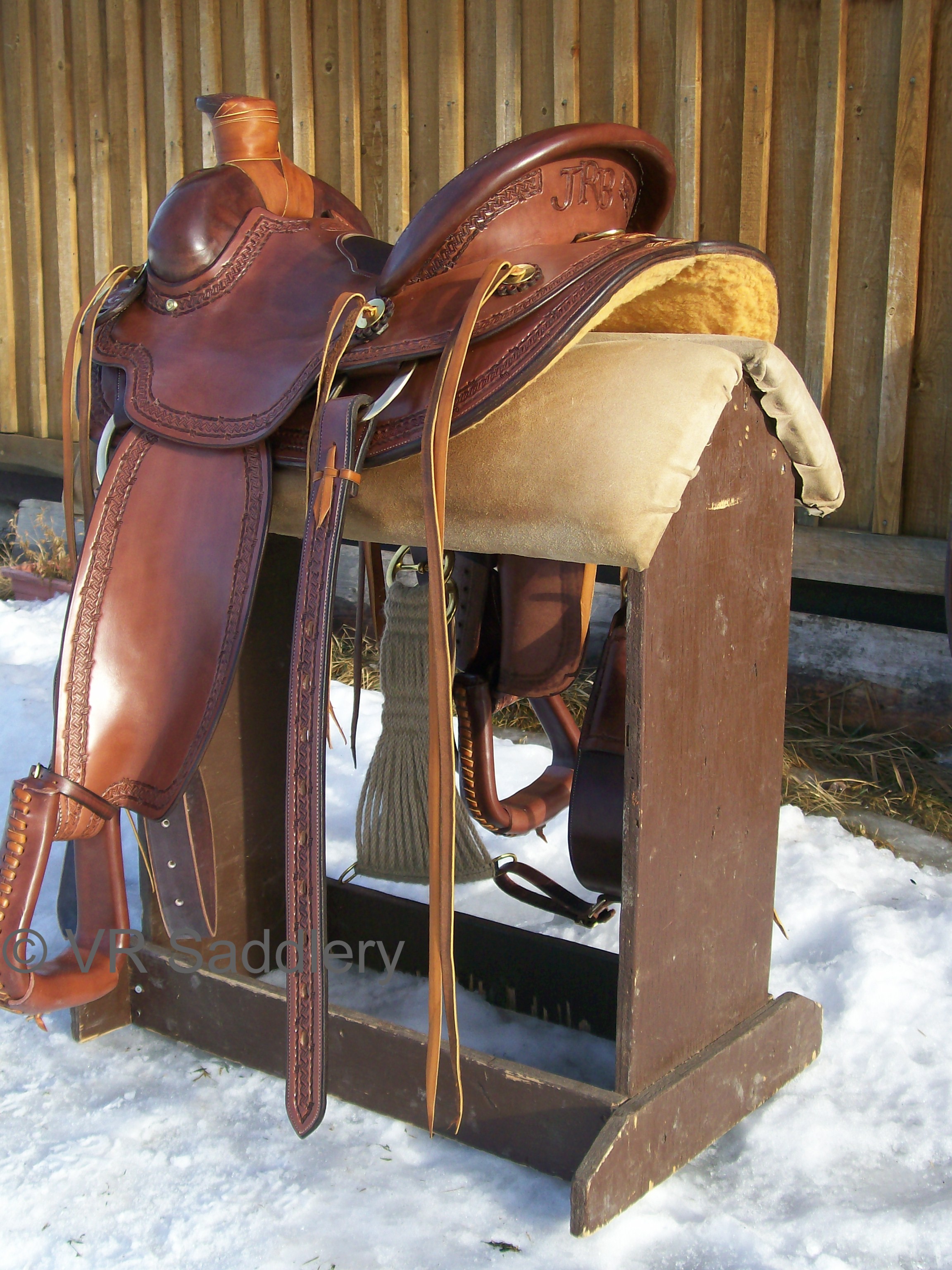 Ukrainianstrongworldricks Saddle - ia6cebc